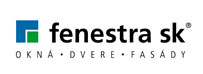 Logo Fenestra